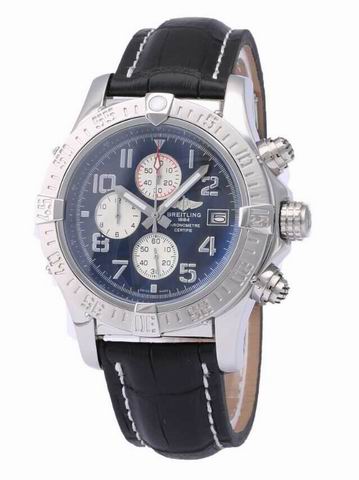 Breitling Watch 222